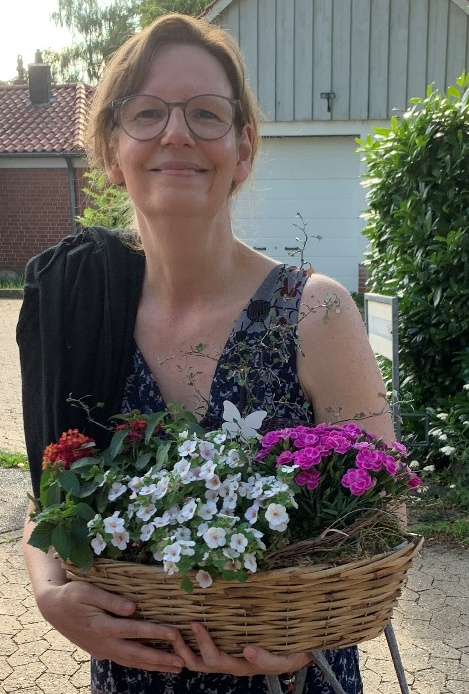 Sonja Broihan